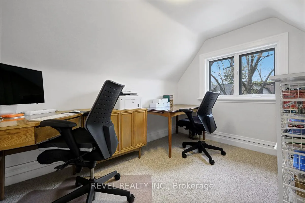 Photo 30 of 28 Broadway Avenue, Ottawa, Glebe — HOMEH