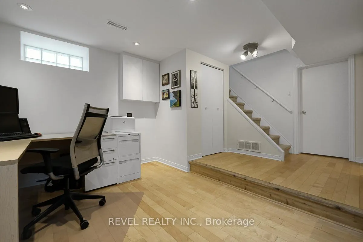 Photo 33 of 28 Broadway Avenue, Ottawa, Glebe — HOMEH