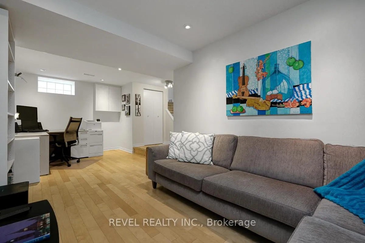 Photo 35 of 28 Broadway Avenue, Ottawa, Glebe — HOMEH