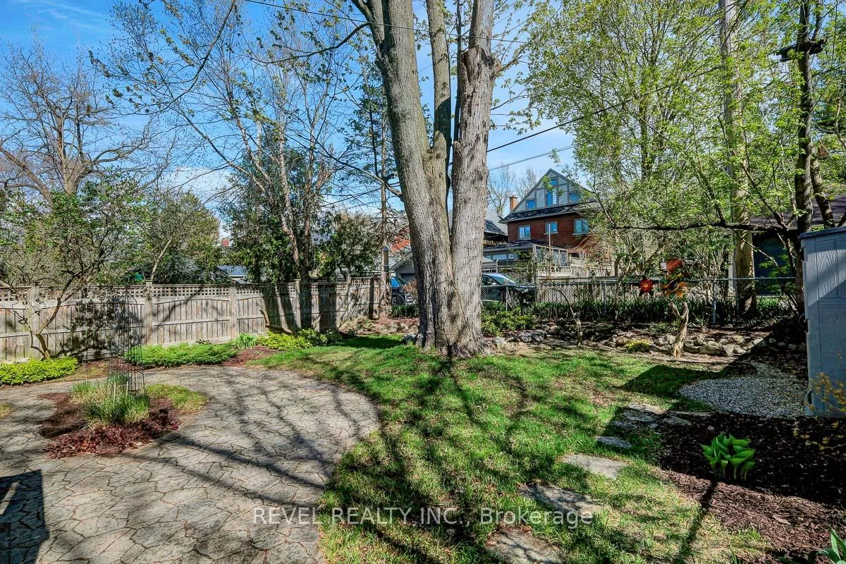 Photo 36 of 28 Broadway Avenue, Ottawa, Glebe — HOMEH