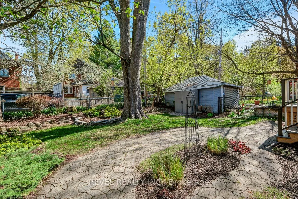 Photo 37 of 28 Broadway Avenue, Ottawa, Glebe — HOMEH
