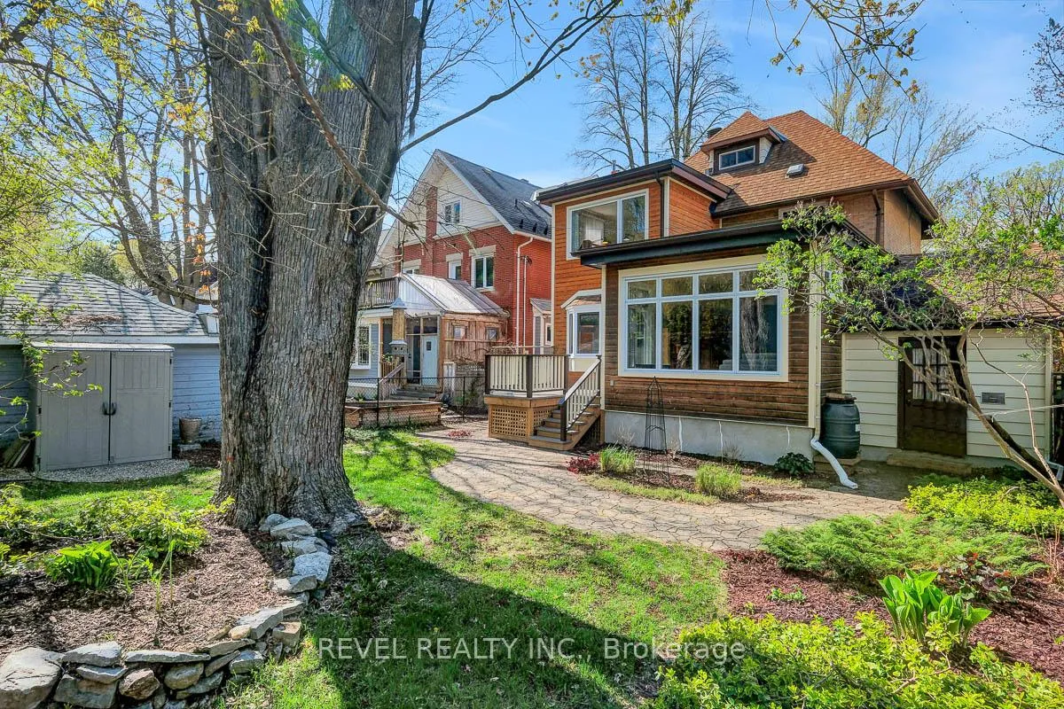 Photo 38 of 28 Broadway Avenue, Ottawa, Glebe — HOMEH