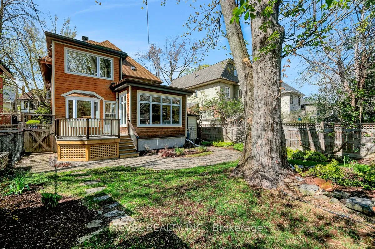 Photo 39 of 28 Broadway Avenue, Ottawa, Glebe — HOMEH