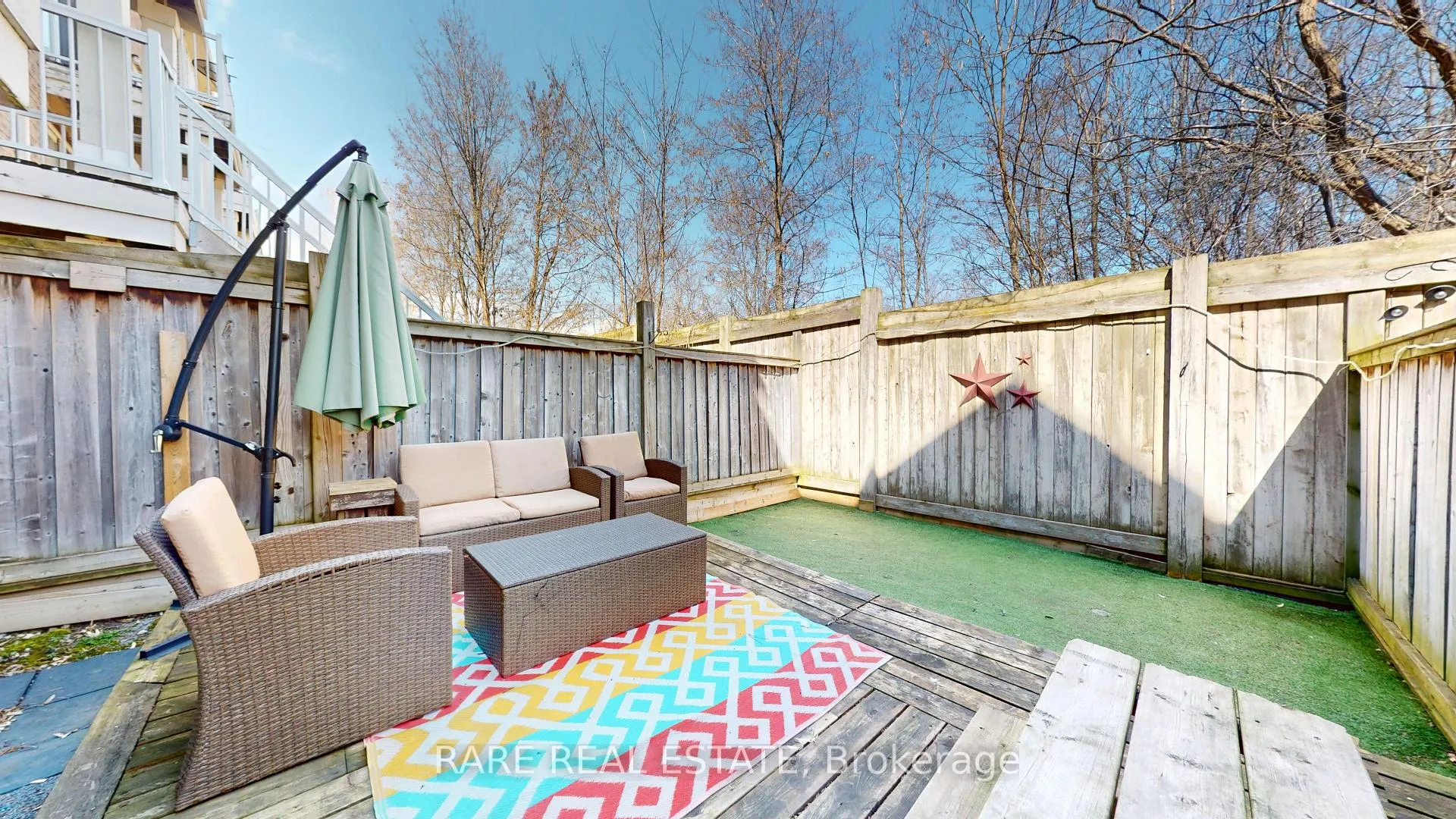 Photo 3 of 41 Cullcastle Street, Ajax, South West — HOMEH