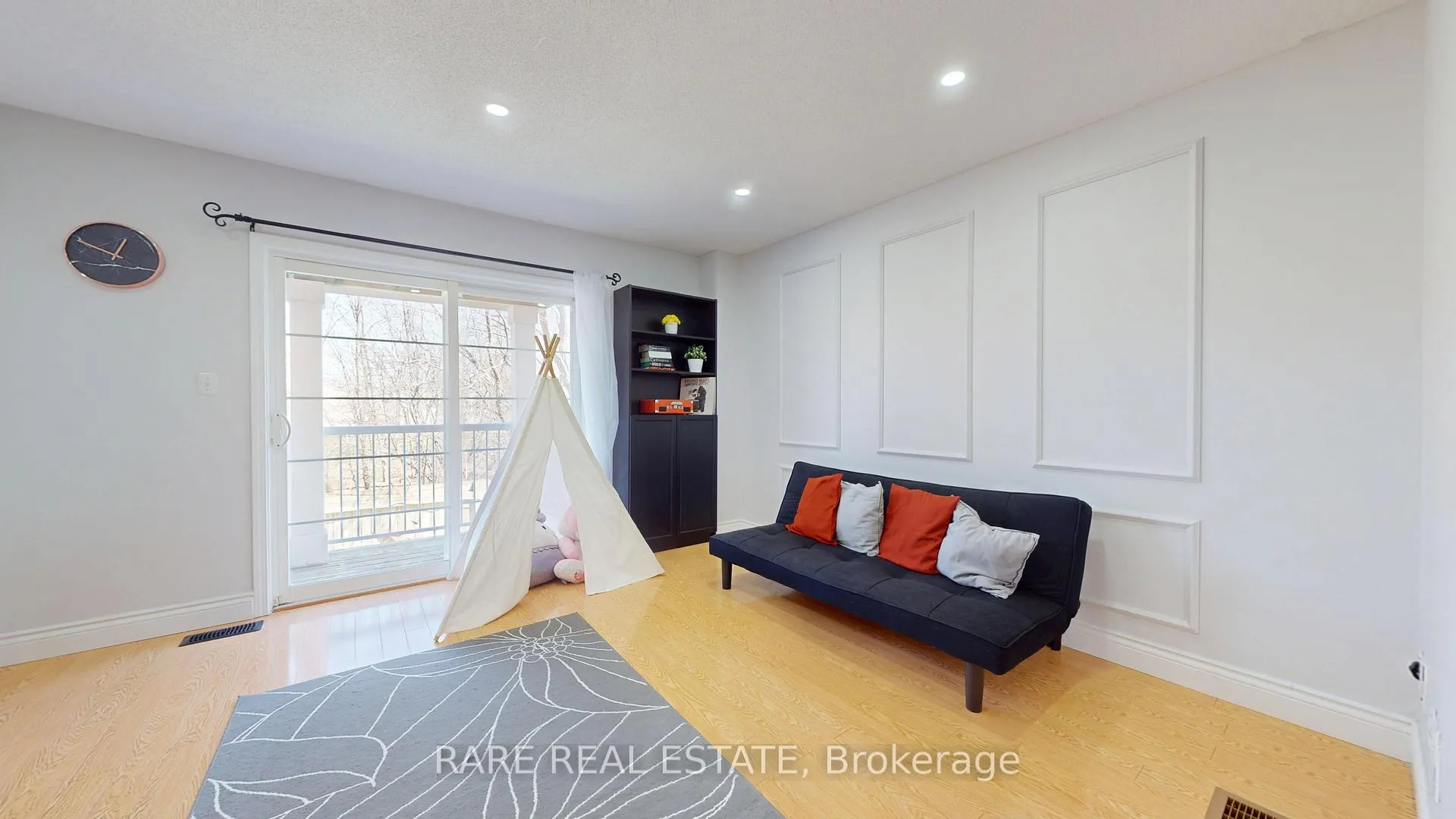Photo 5 of 41 Cullcastle Street, Ajax, South West — HOMEH