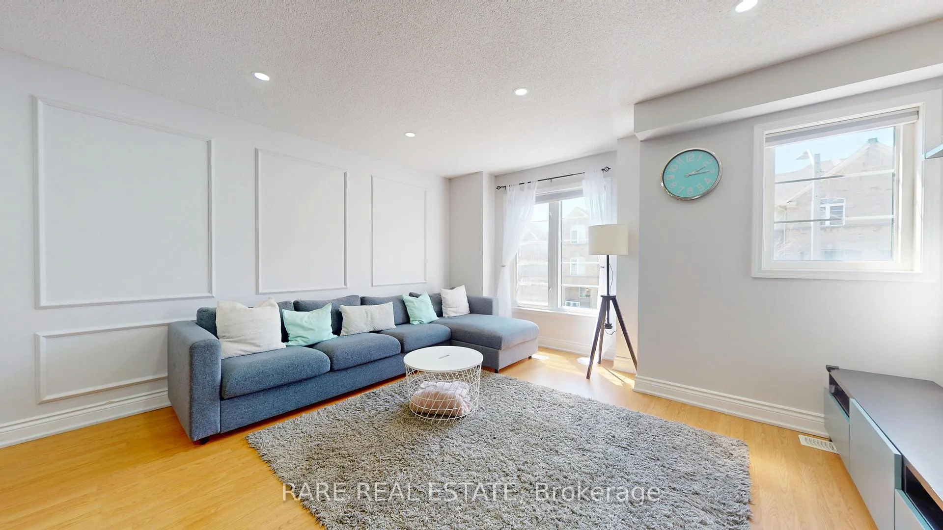 Photo 8 of 41 Cullcastle Street, Ajax, South West — HOMEH
