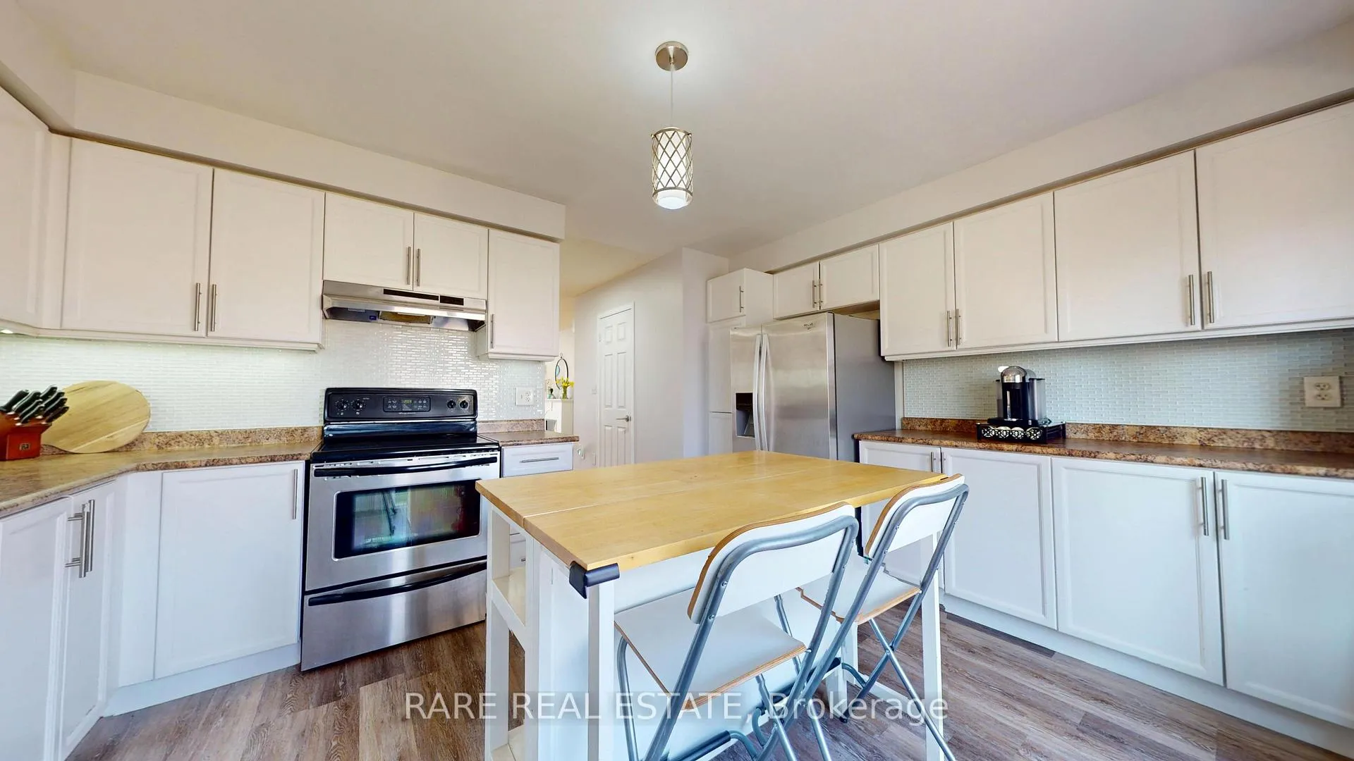 Photo 12 of 41 Cullcastle Street, Ajax, South West — HOMEH