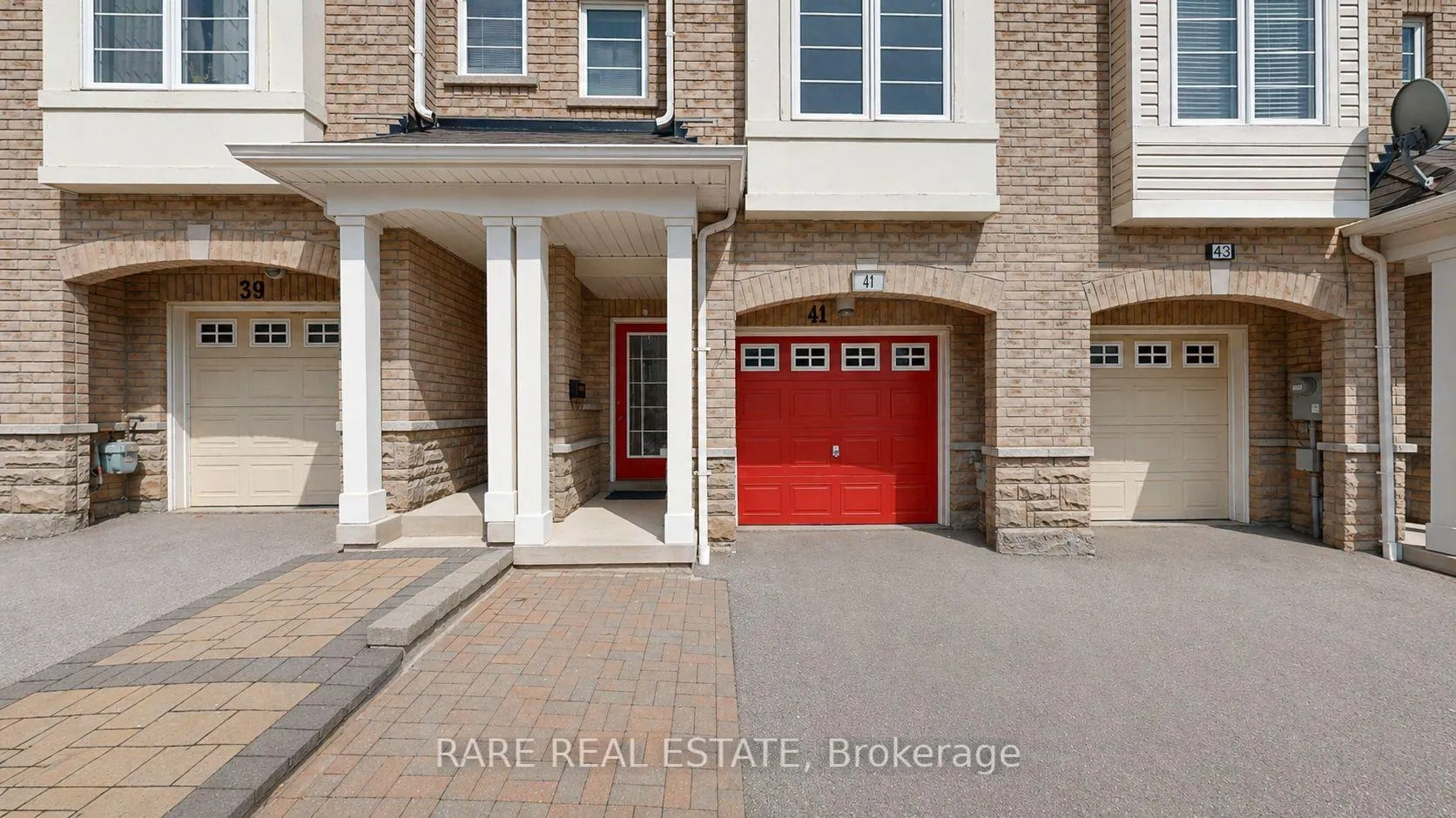 Photo 25 of 41 Cullcastle Street, Ajax, South West — HOMEH