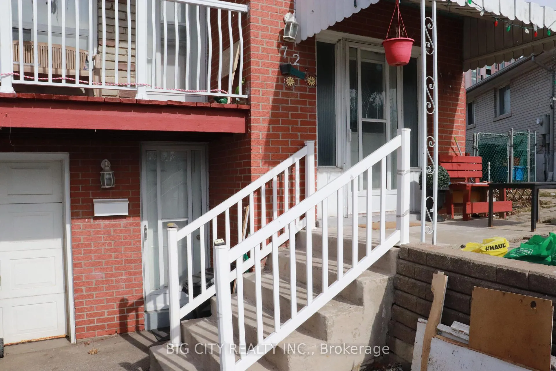 Photo 1 of Unit Lower, 72 Hepscott Terrace, Scarborough, L'Amoreaux — HOMEH