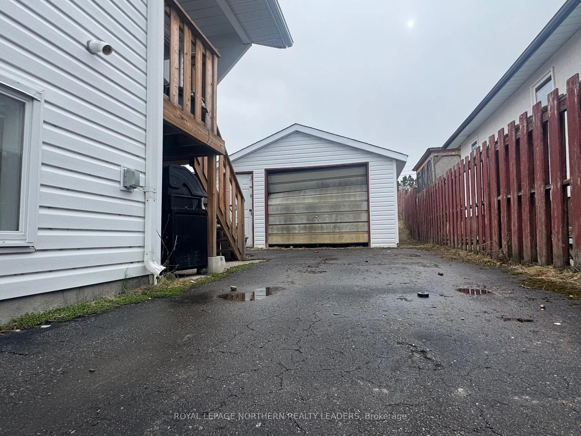 Photo 4 of 624 Cedar Street S, Timmins, TS - SE — HOMEH