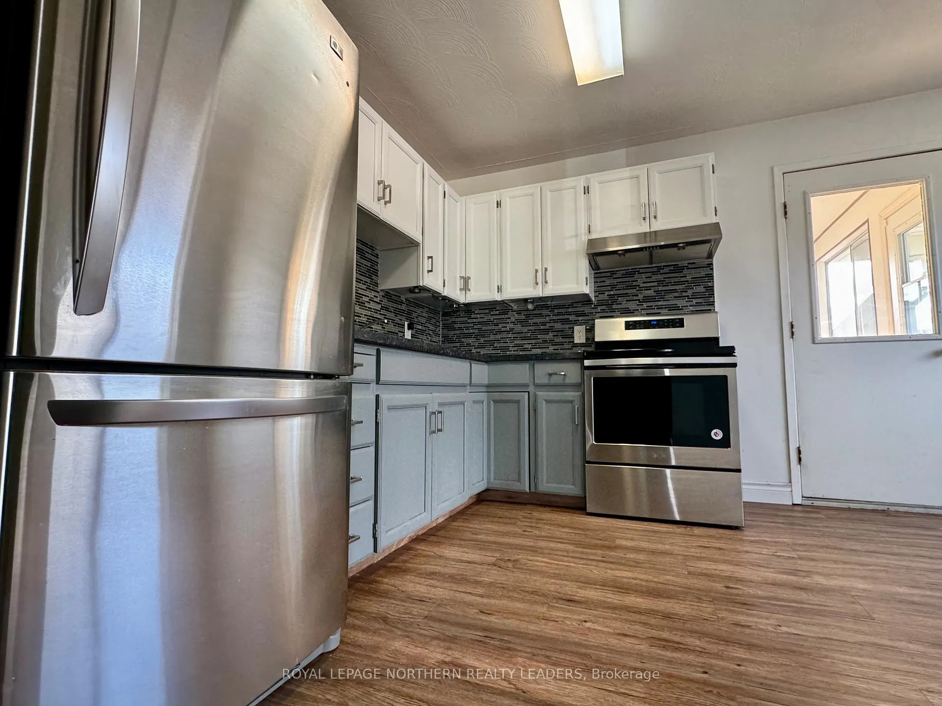 Photo 9 of 624 Cedar Street S, Timmins, TS - SE — HOMEH