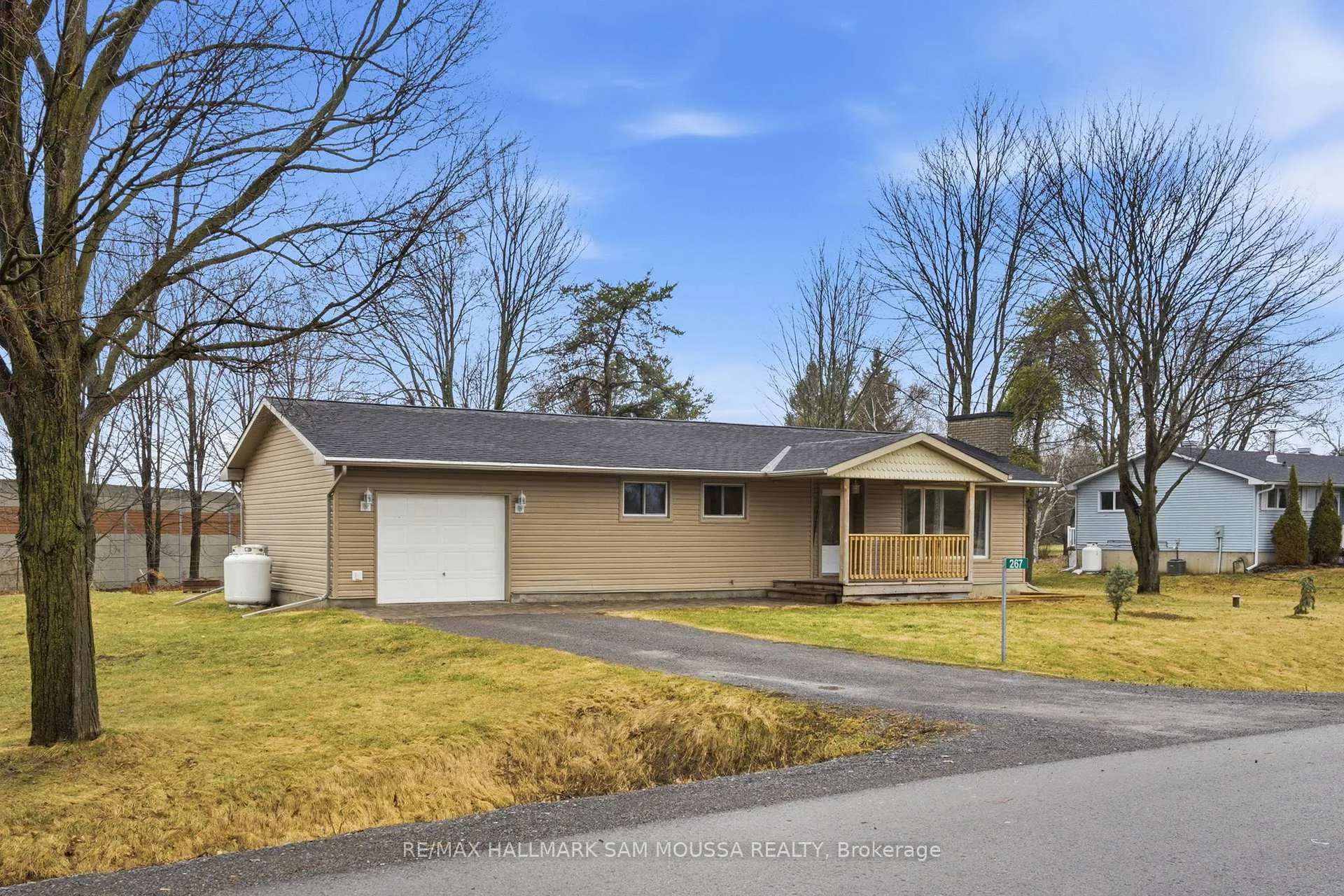 Photo 1 of 267 Keatley Road, Ottawa, Kinburn — HOMEH