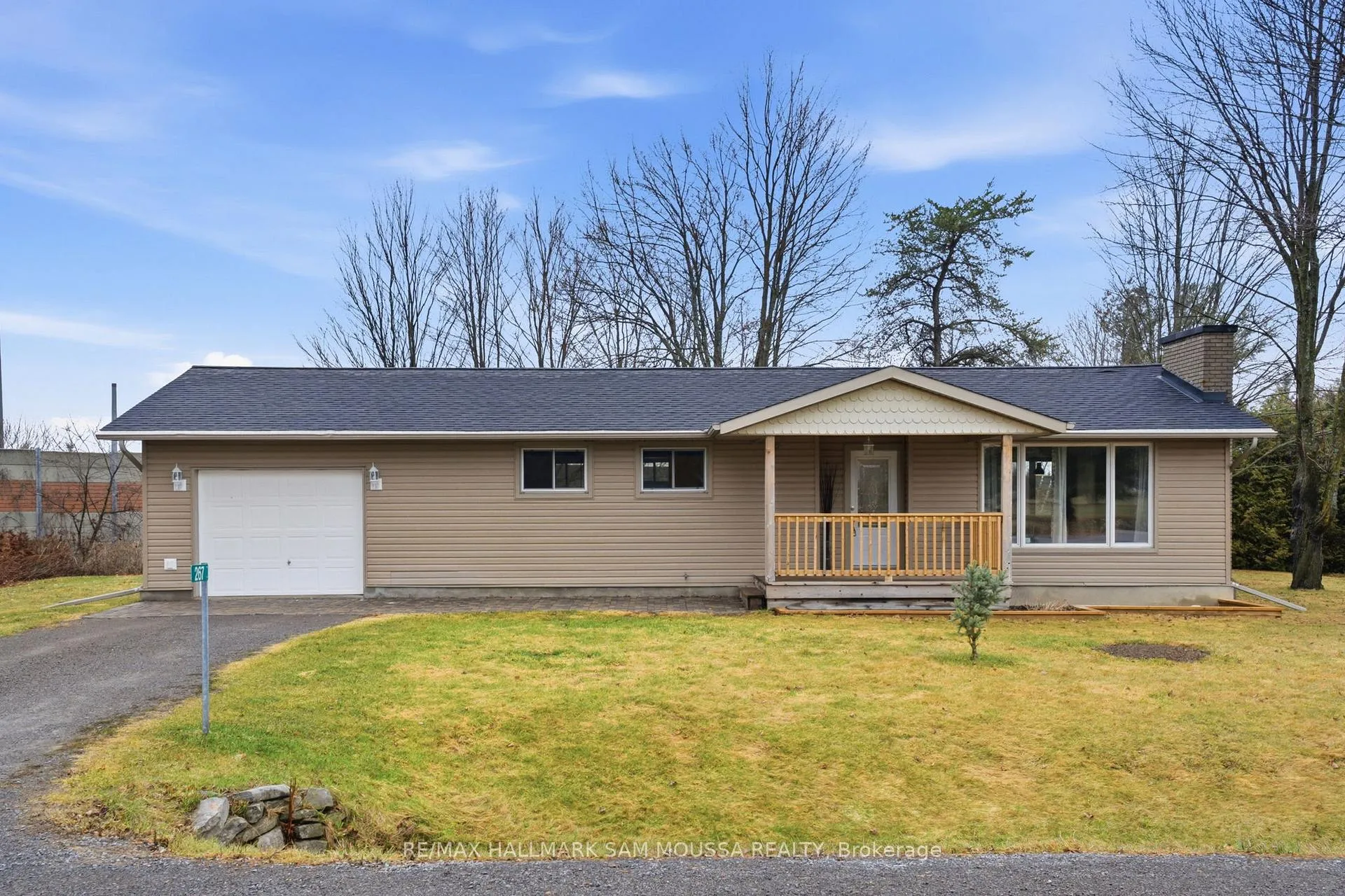 Photo 2 of 267 Keatley Road, Ottawa, Kinburn — HOMEH