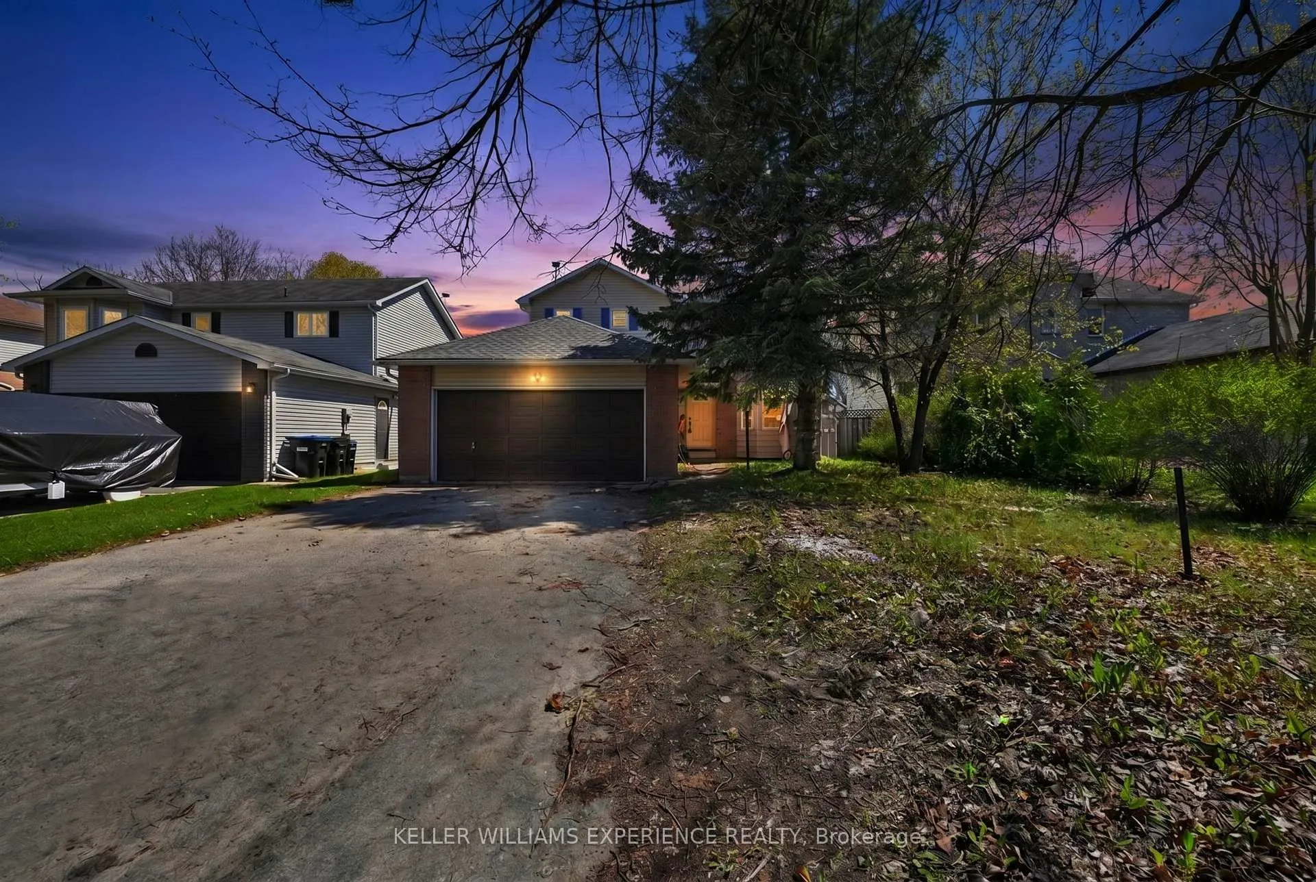 Photo 1 of 1069 Maclean Street, Innisfil, Alcona — HOMEH