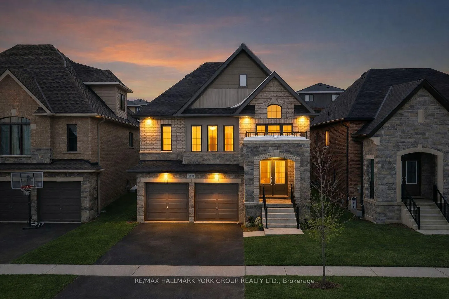 Photo 1 of 2964 Monarch Drive, Orillia — HOMEH