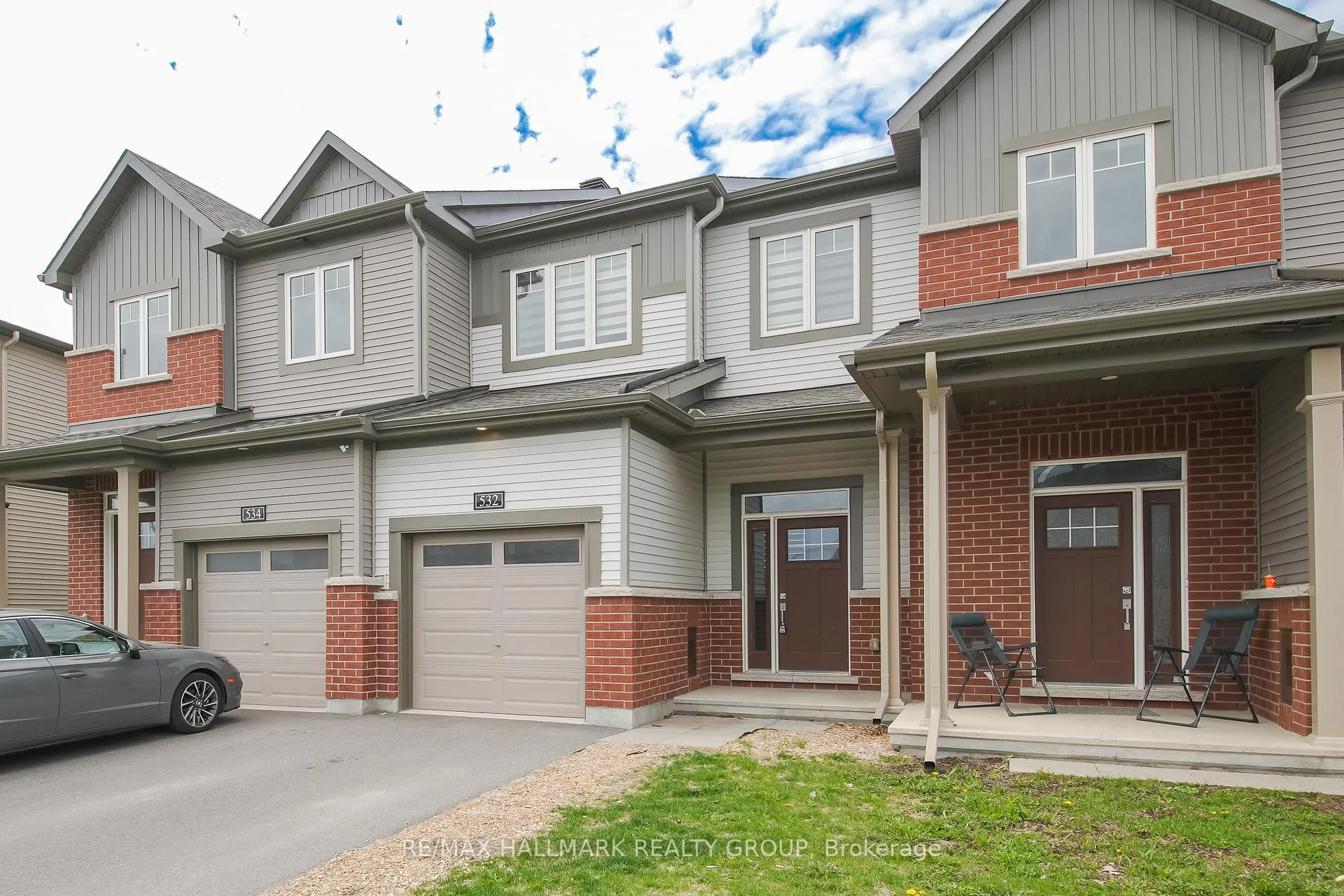 Photo 1 of 532 Prominence Way, Ottawa, Avalon East — HOMEH