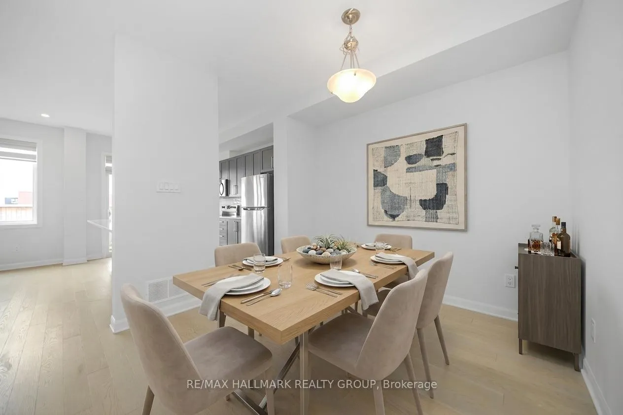 Photo 5 of 532 Prominence Way, Ottawa, Avalon East — HOMEH