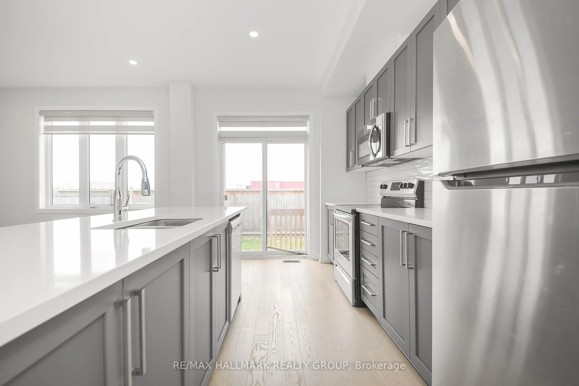 Photo 17 of 532 Prominence Way, Ottawa, Avalon East — HOMEH