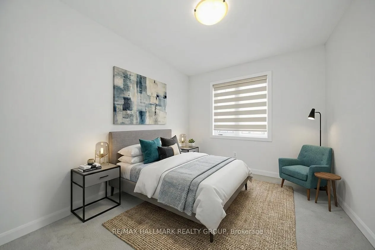 Photo 25 of 532 Prominence Way, Ottawa, Avalon East — HOMEH