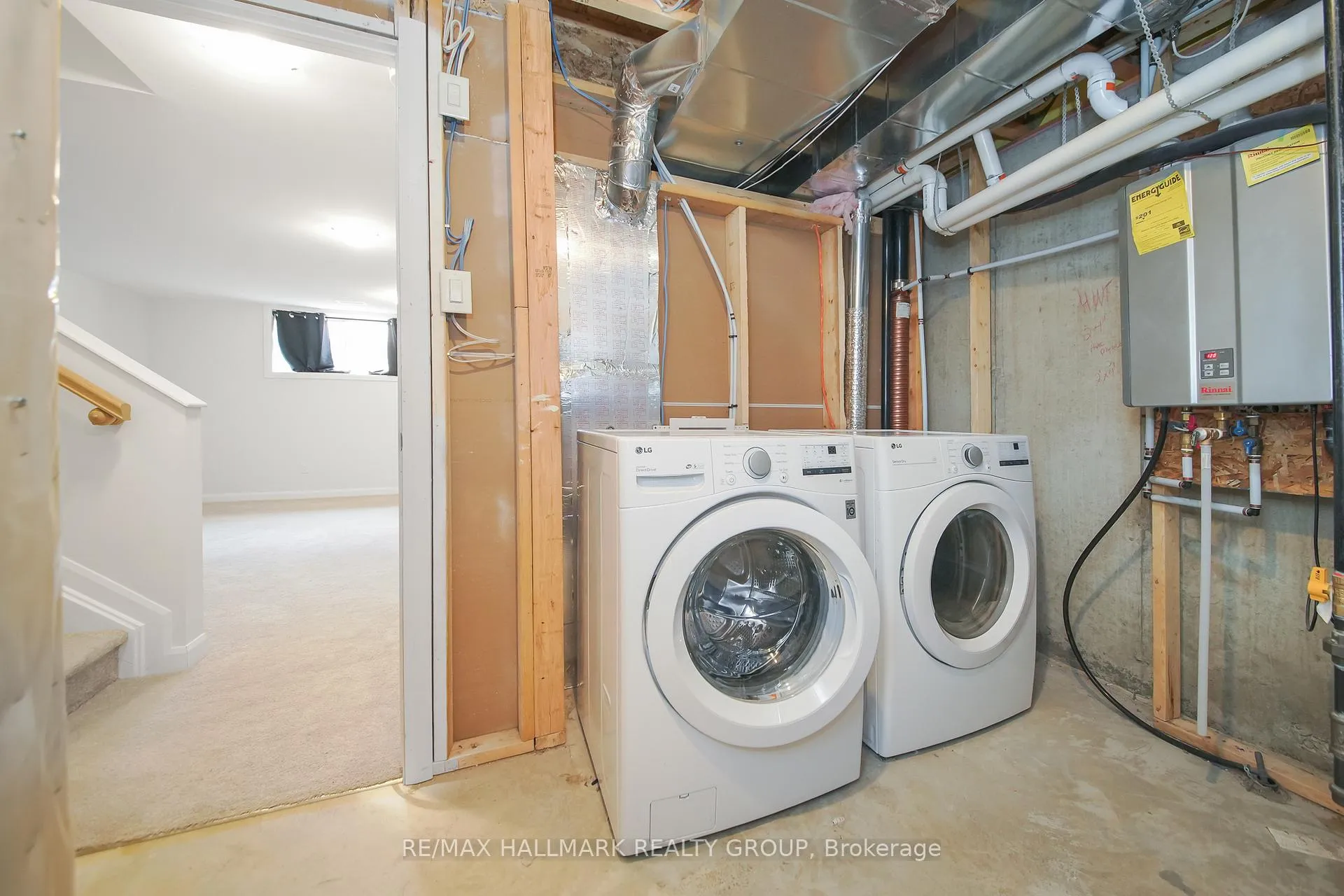 Photo 38 of 532 Prominence Way, Ottawa, Avalon East — HOMEH