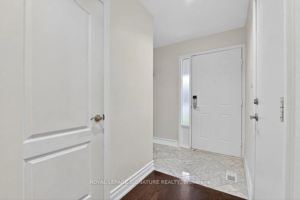 Photo 2 of 49 Rosebud Avenue, Brampton, Brampton West — HOMEH