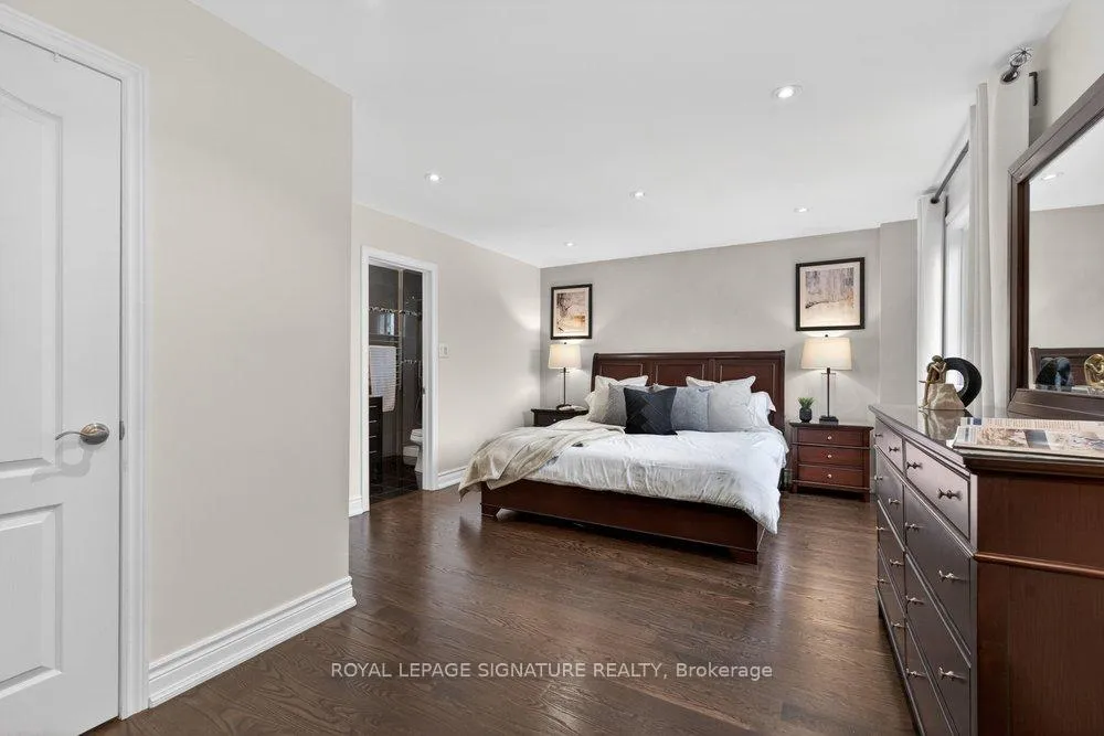 Photo 19 of 49 Rosebud Avenue, Brampton, Brampton West — HOMEH