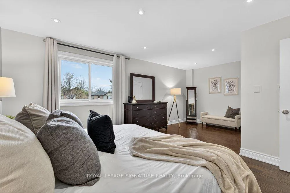 Photo 21 of 49 Rosebud Avenue, Brampton, Brampton West — HOMEH