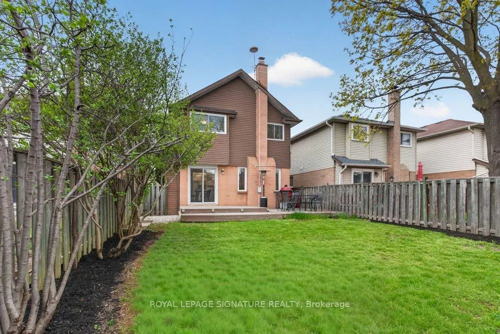 Photo 31 of 49 Rosebud Avenue, Brampton, Brampton West — HOMEH