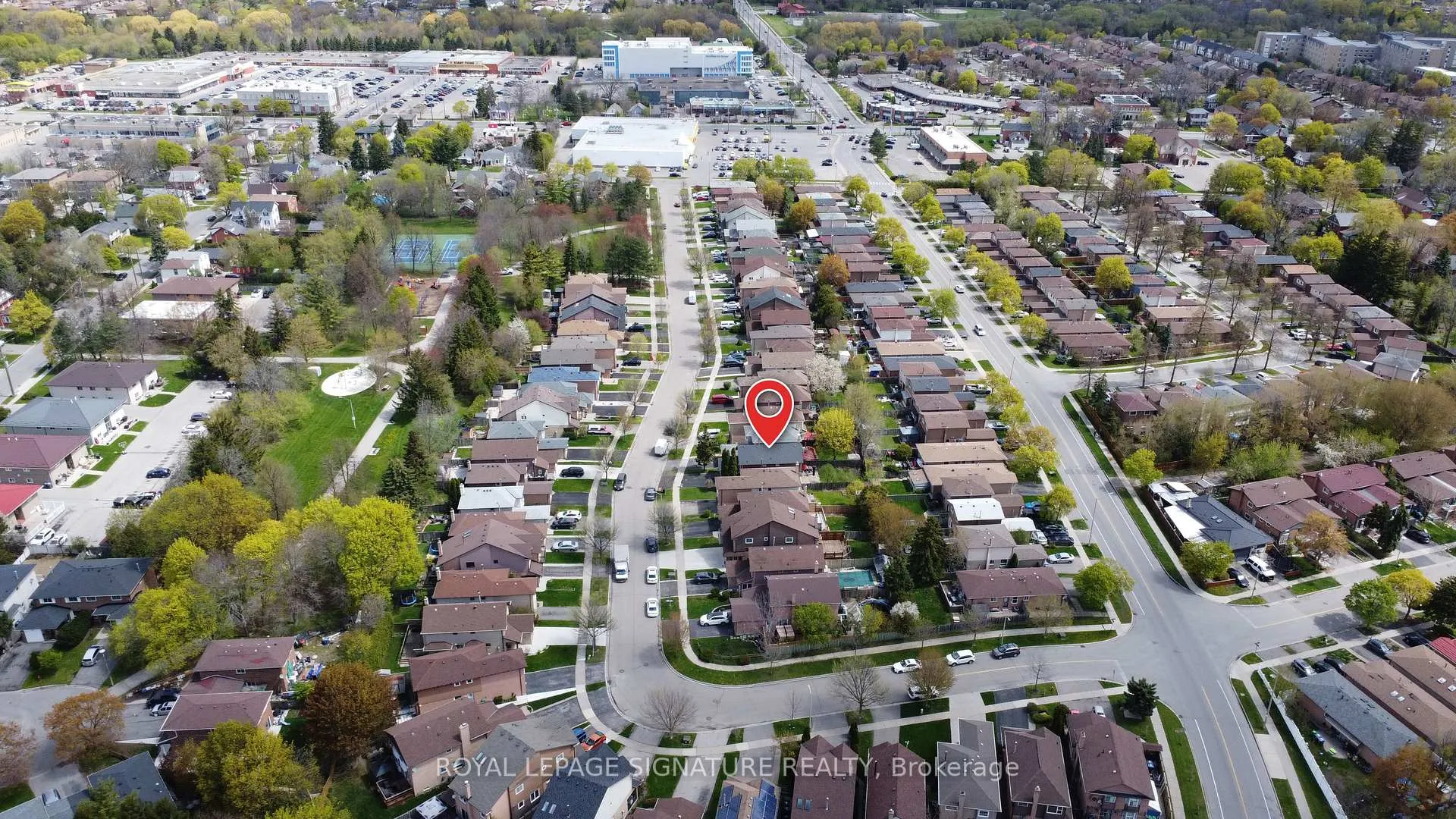 Photo 36 of 49 Rosebud Avenue, Brampton, Brampton West — HOMEH