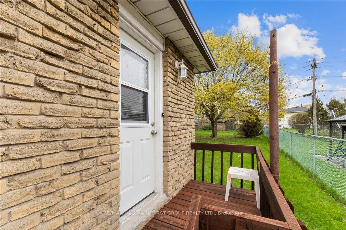 Photo 36 of 26 Harland Crescent, Ajax, South East — HOMEH