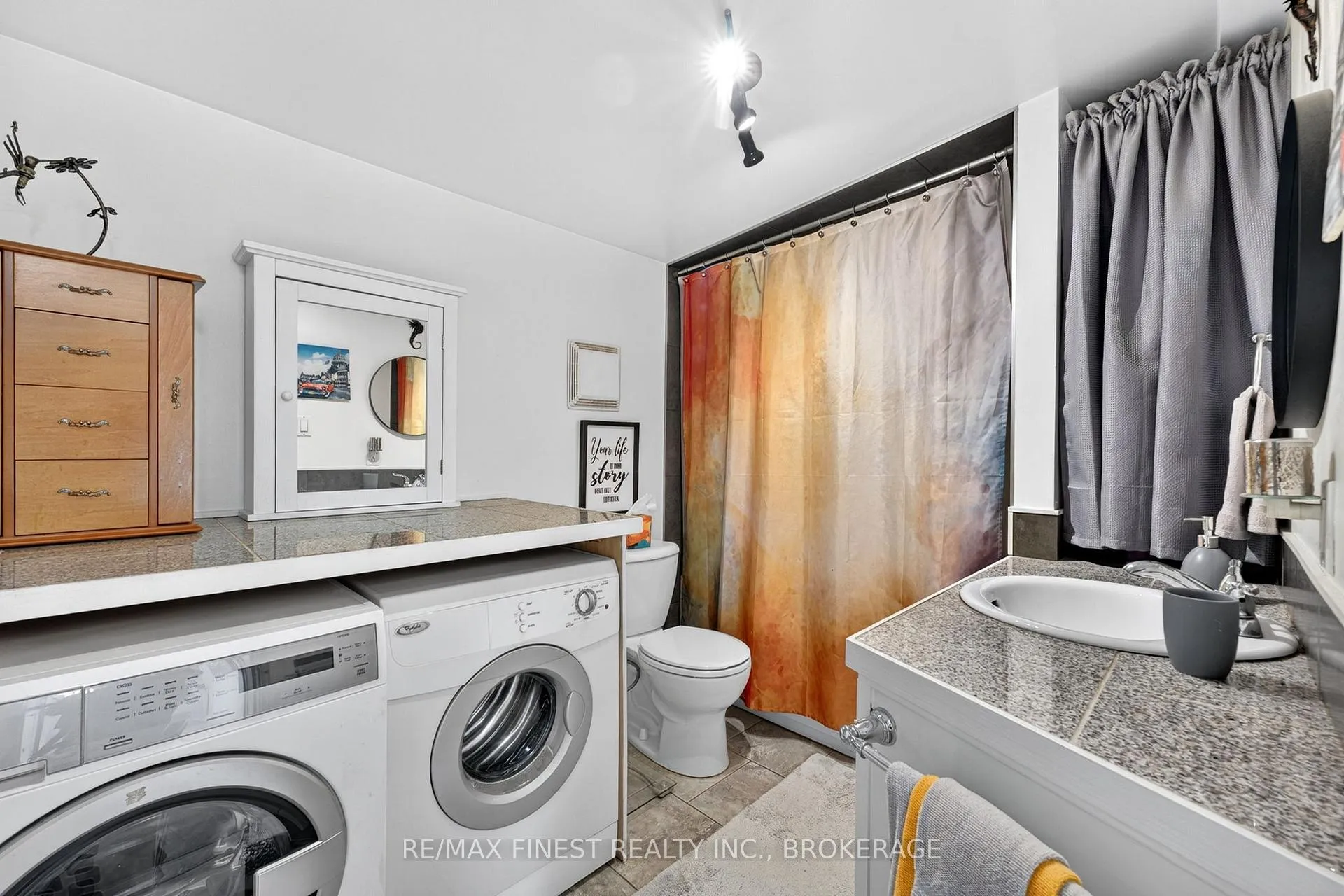Photo 12 of 377 Henrietta Street, Gananoque — HOMEH