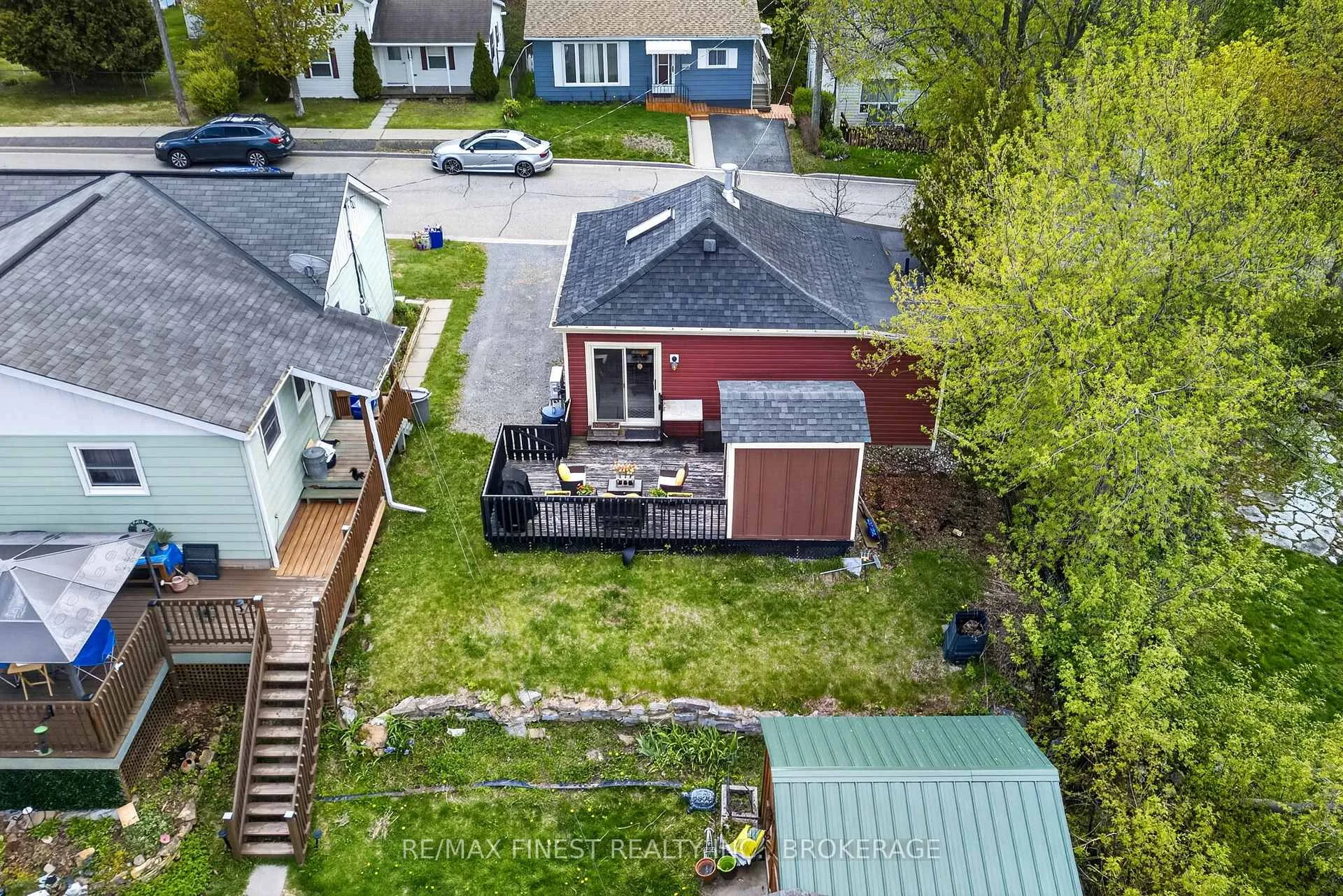 Photo 15 of 377 Henrietta Street, Gananoque — HOMEH