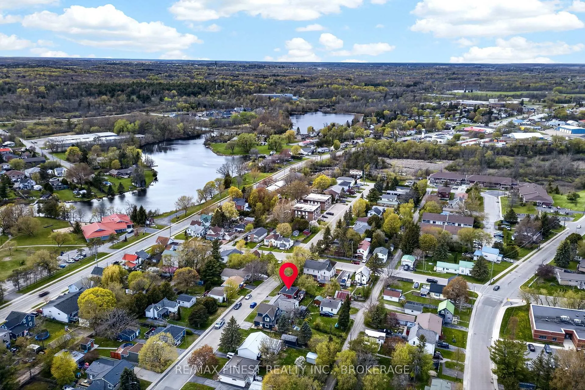 Photo 17 of 377 Henrietta Street, Gananoque — HOMEH