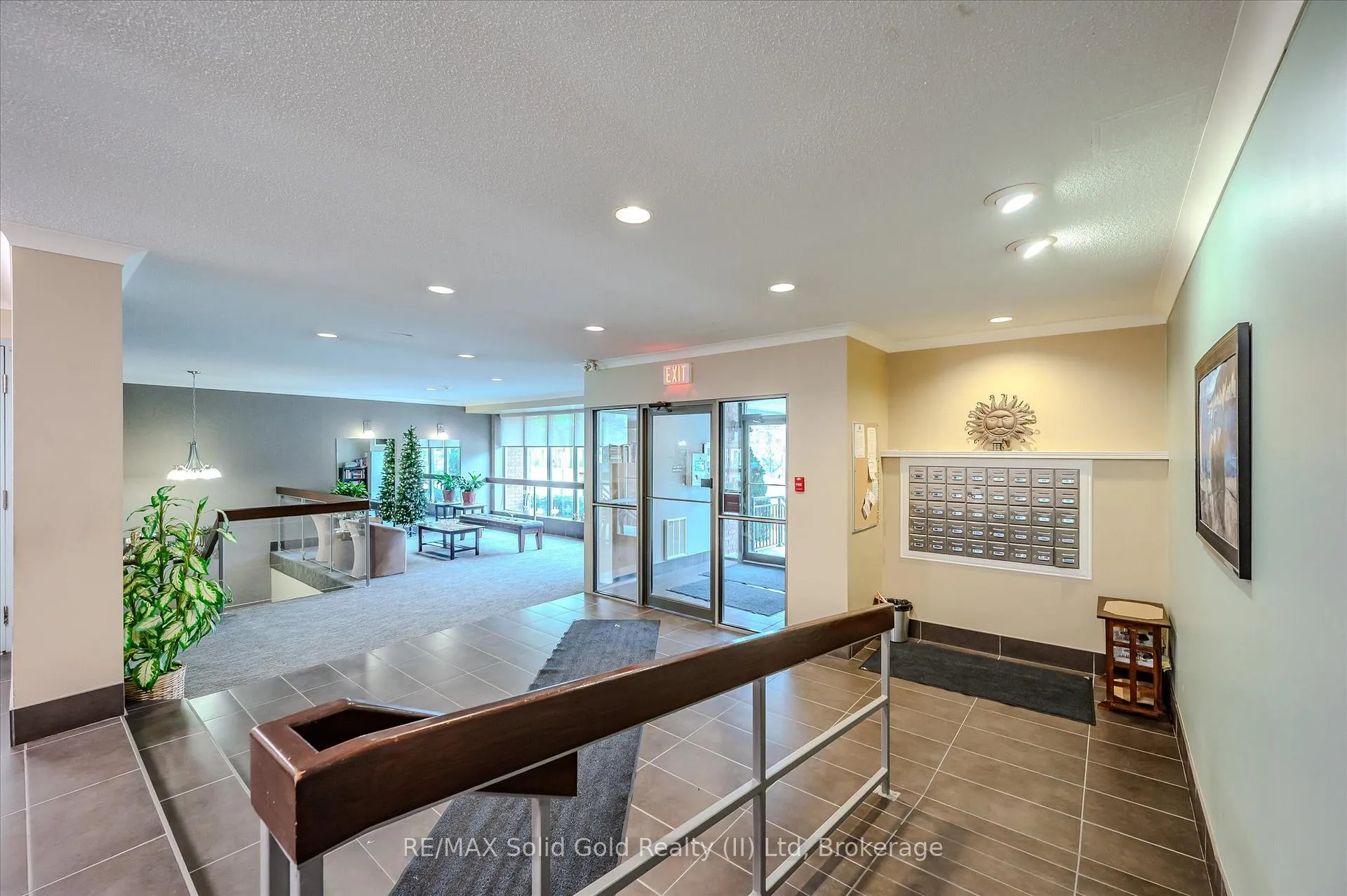 Photo 3 of Unit 504, 300 Keats Way, Waterloo, Beechwood — HOMEH