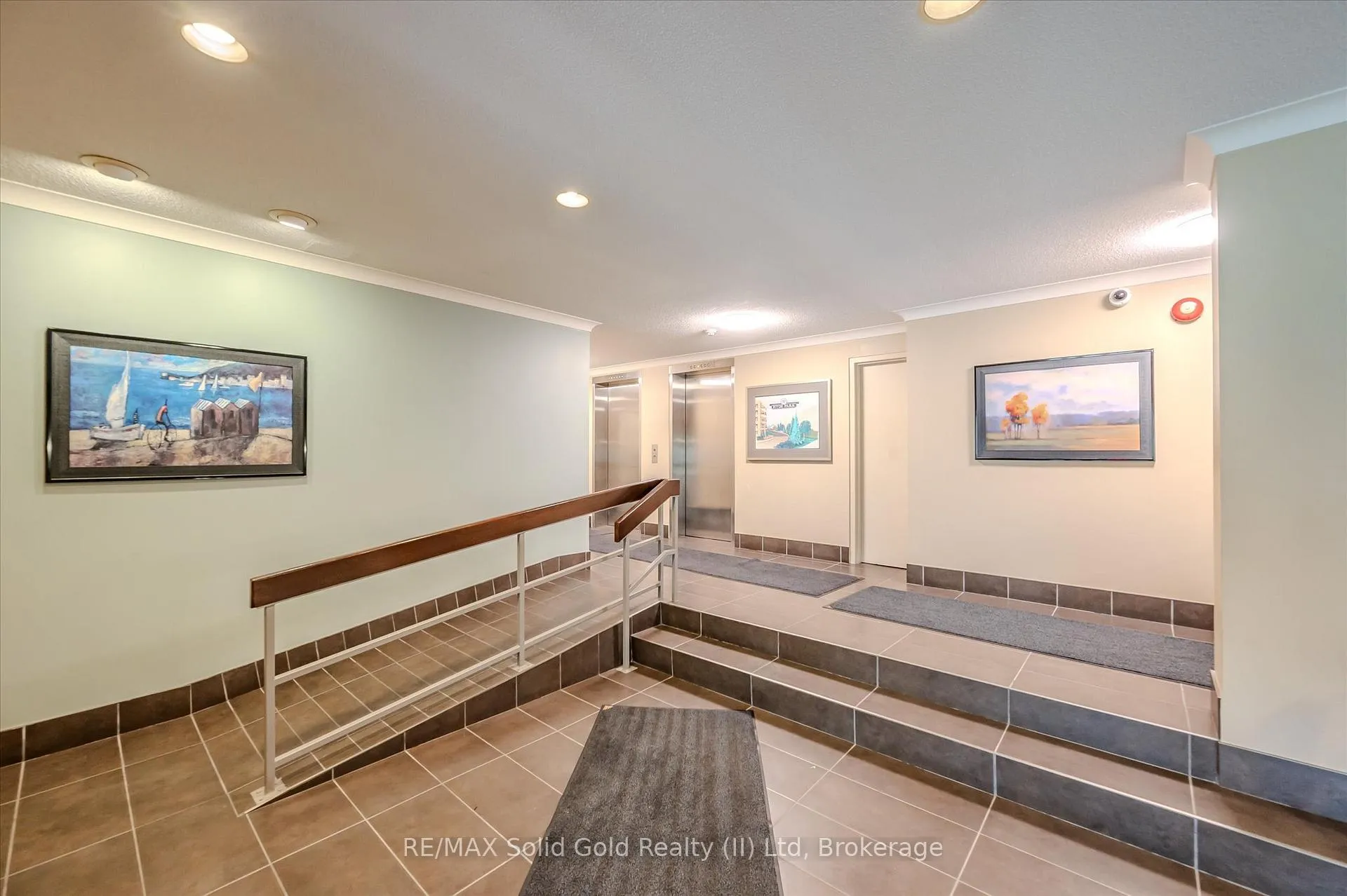 Photo 4 of Unit 504, 300 Keats Way, Waterloo, Beechwood — HOMEH