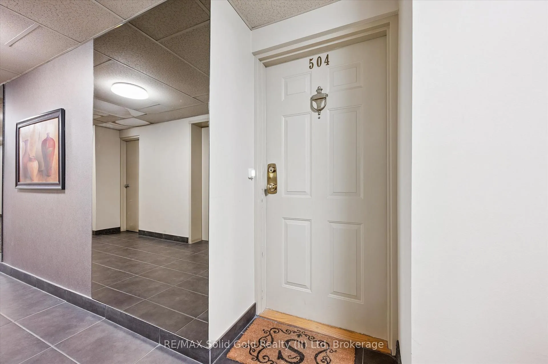 Photo 5 of Unit 504, 300 Keats Way, Waterloo, Beechwood — HOMEH