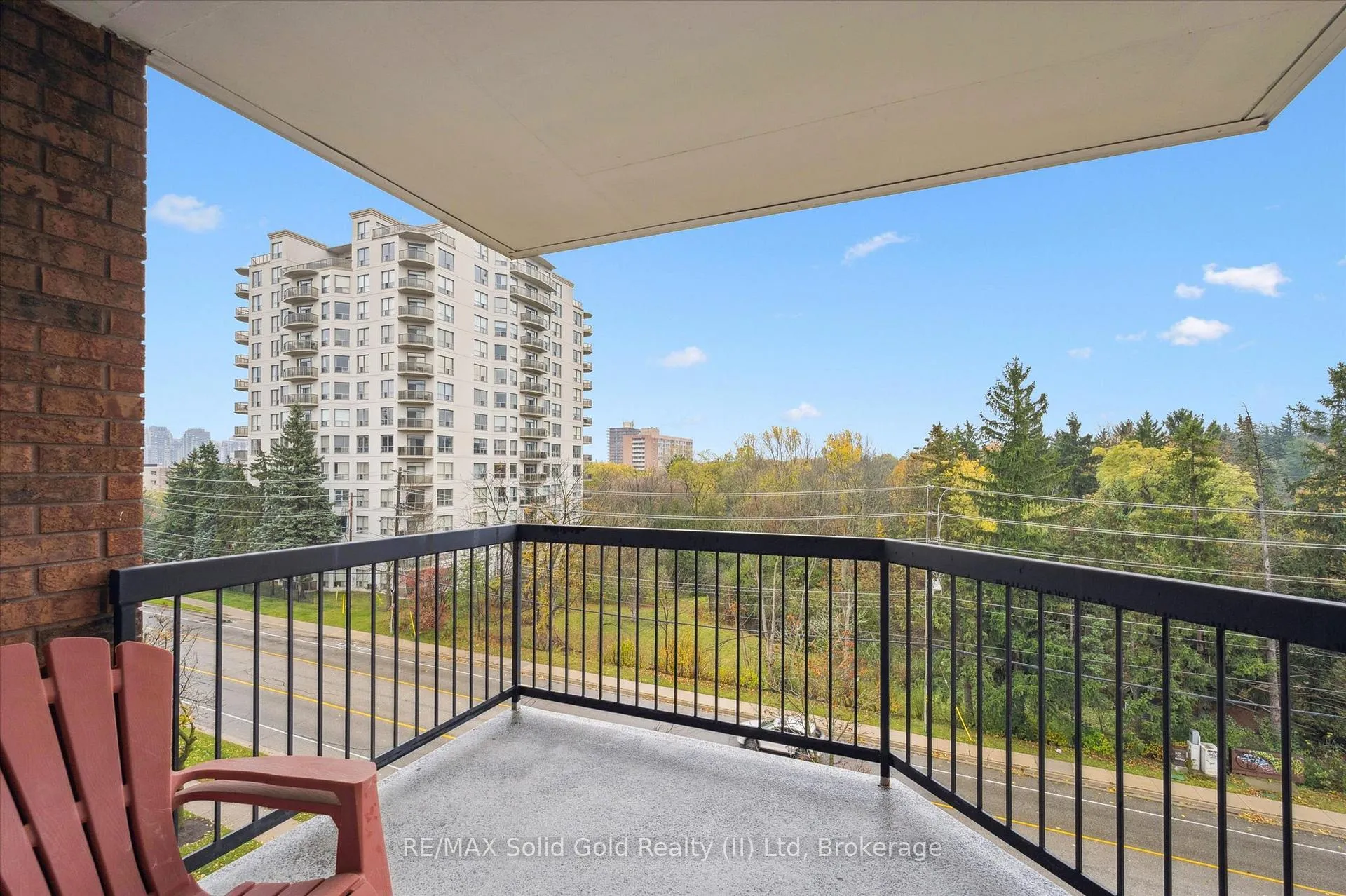 Photo 37 of Unit 504, 300 Keats Way, Waterloo, Beechwood — HOMEH