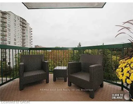 Photo 40 of Unit 504, 300 Keats Way, Waterloo, Beechwood — HOMEH