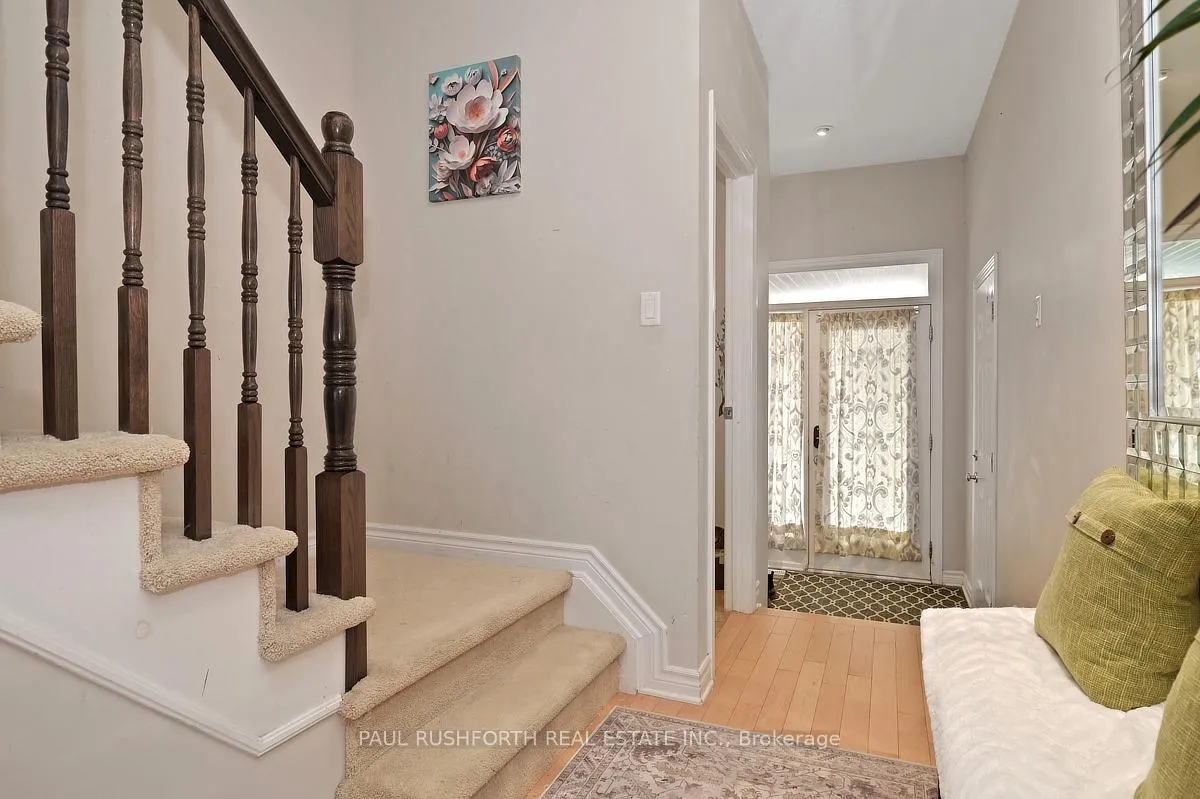 Photo 2 of 137 Popplewell Crescent, Ottawa, Barrhaven - Cedargrove/Fraserdale — HOMEH