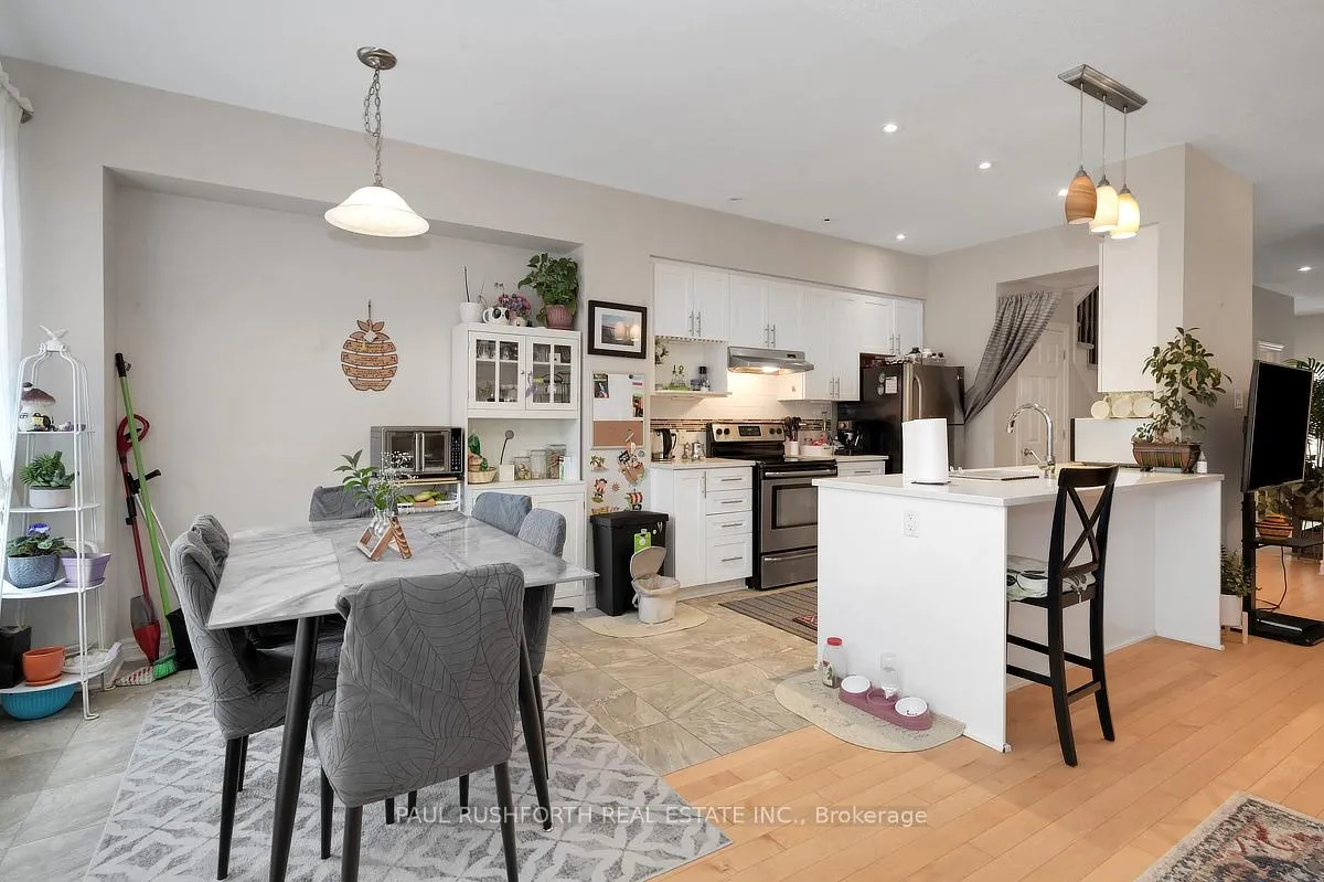 Photo 7 of 137 Popplewell Crescent, Ottawa, Barrhaven - Cedargrove/Fraserdale — HOMEH
