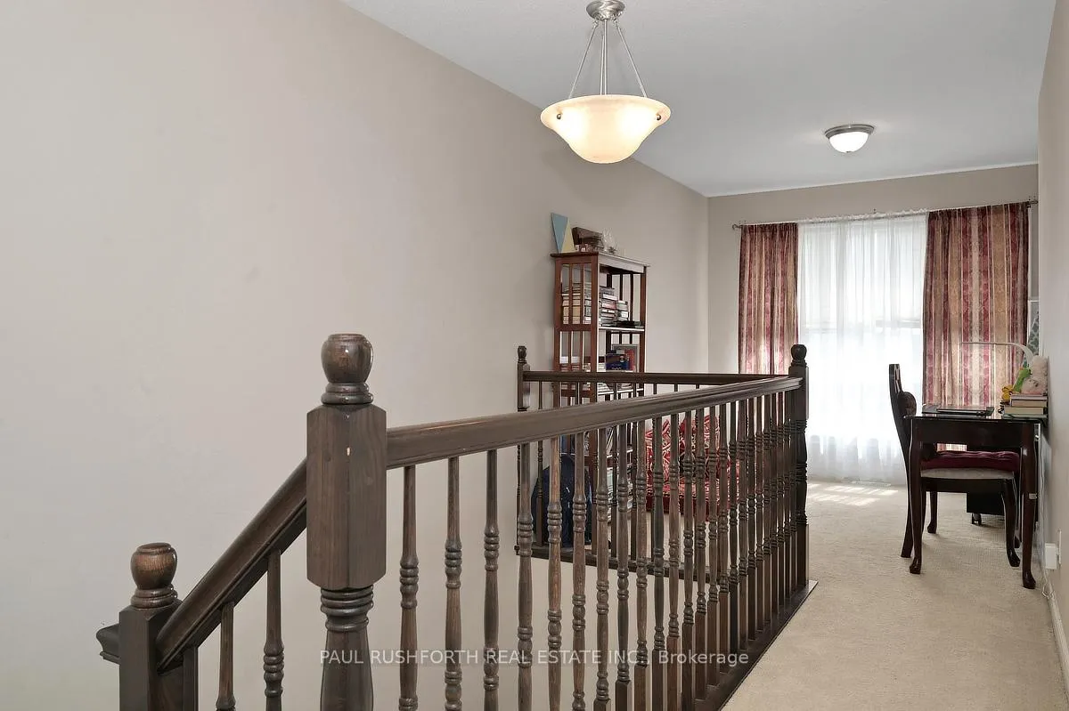 Photo 14 of 137 Popplewell Crescent, Ottawa, Barrhaven - Cedargrove/Fraserdale — HOMEH