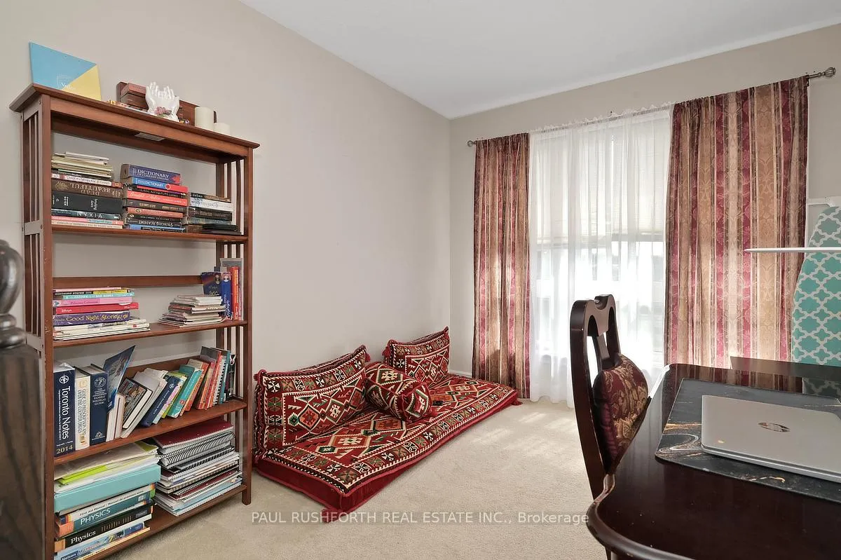 Photo 15 of 137 Popplewell Crescent, Ottawa, Barrhaven - Cedargrove/Fraserdale — HOMEH