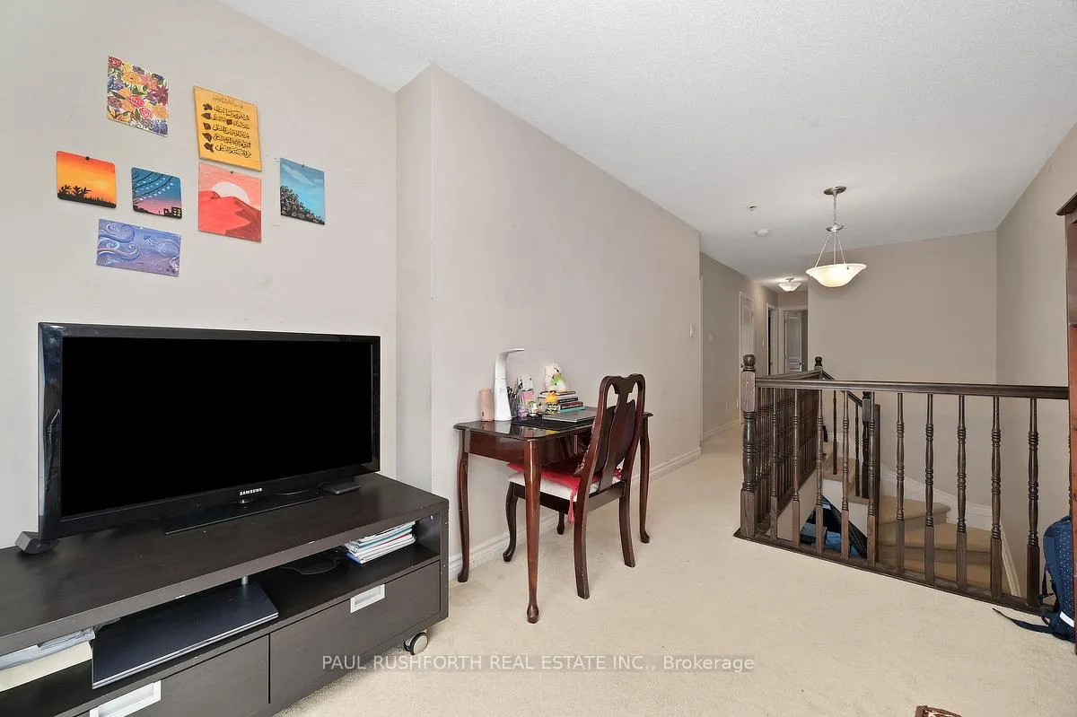Photo 16 of 137 Popplewell Crescent, Ottawa, Barrhaven - Cedargrove/Fraserdale — HOMEH