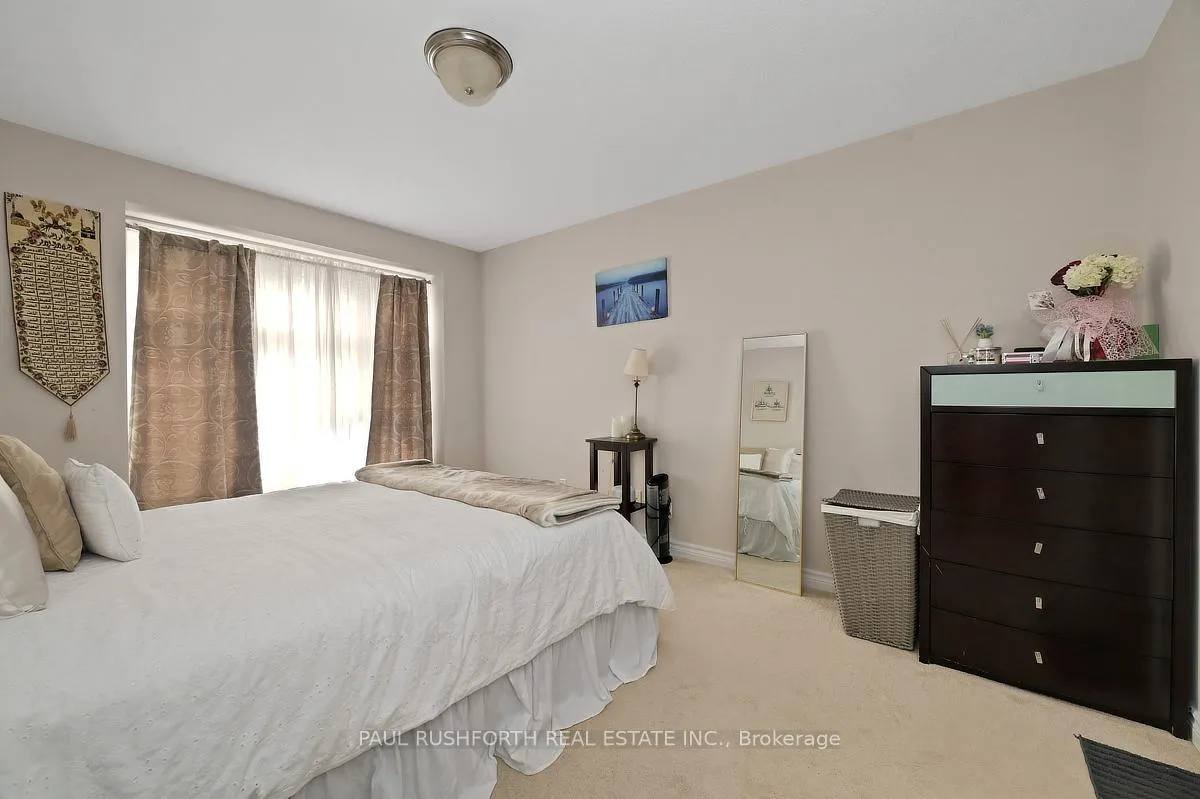Photo 18 of 137 Popplewell Crescent, Ottawa, Barrhaven - Cedargrove/Fraserdale — HOMEH