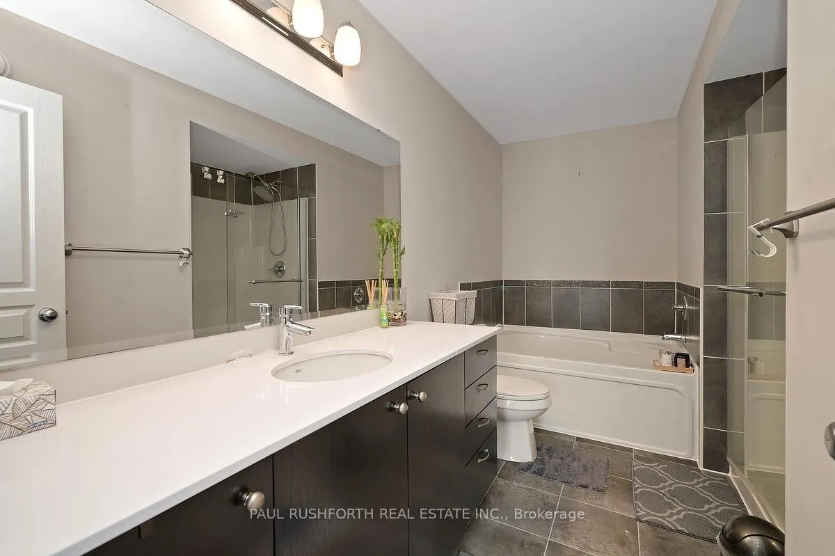 Photo 19 of 137 Popplewell Crescent, Ottawa, Barrhaven - Cedargrove/Fraserdale — HOMEH