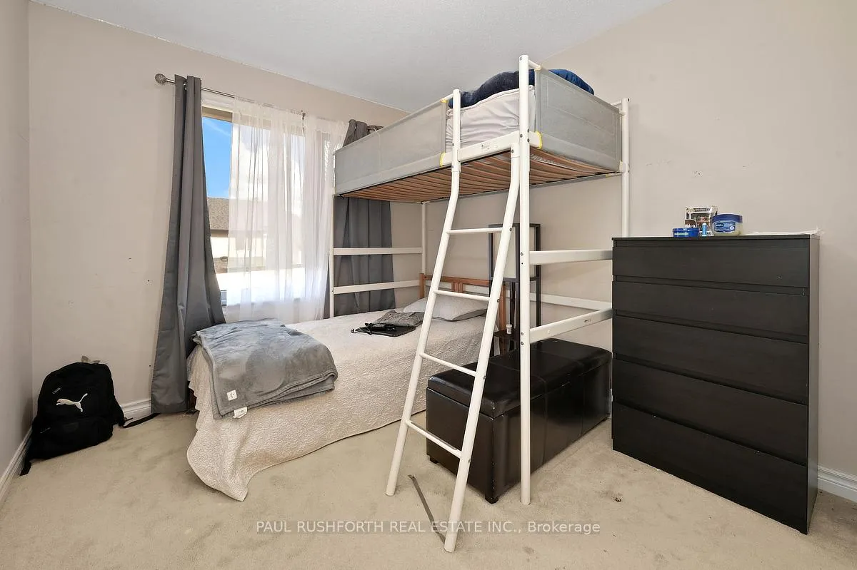 Photo 20 of 137 Popplewell Crescent, Ottawa, Barrhaven - Cedargrove/Fraserdale — HOMEH