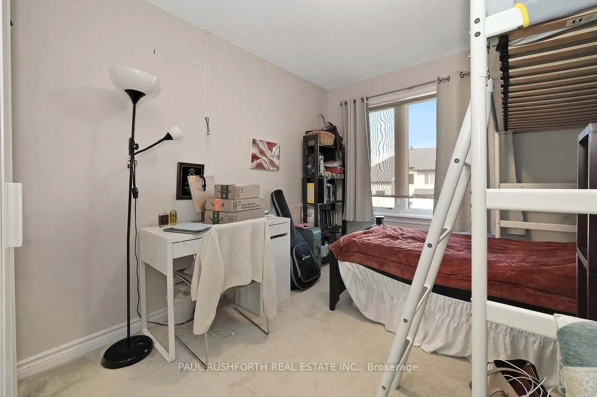 Photo 21 of 137 Popplewell Crescent, Ottawa, Barrhaven - Cedargrove/Fraserdale — HOMEH