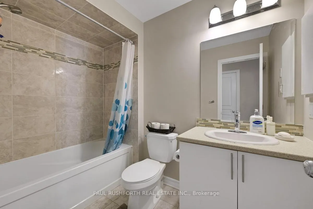 Photo 22 of 137 Popplewell Crescent, Ottawa, Barrhaven - Cedargrove/Fraserdale — HOMEH