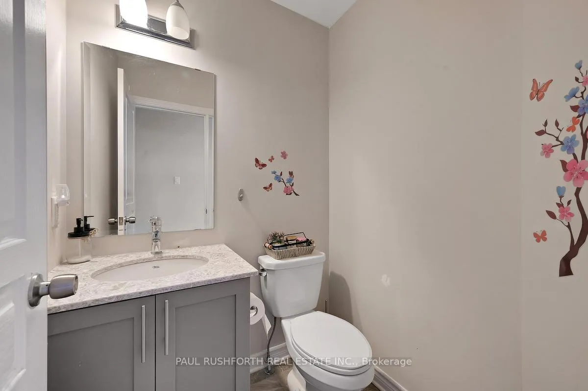Photo 26 of 137 Popplewell Crescent, Ottawa, Barrhaven - Cedargrove/Fraserdale — HOMEH