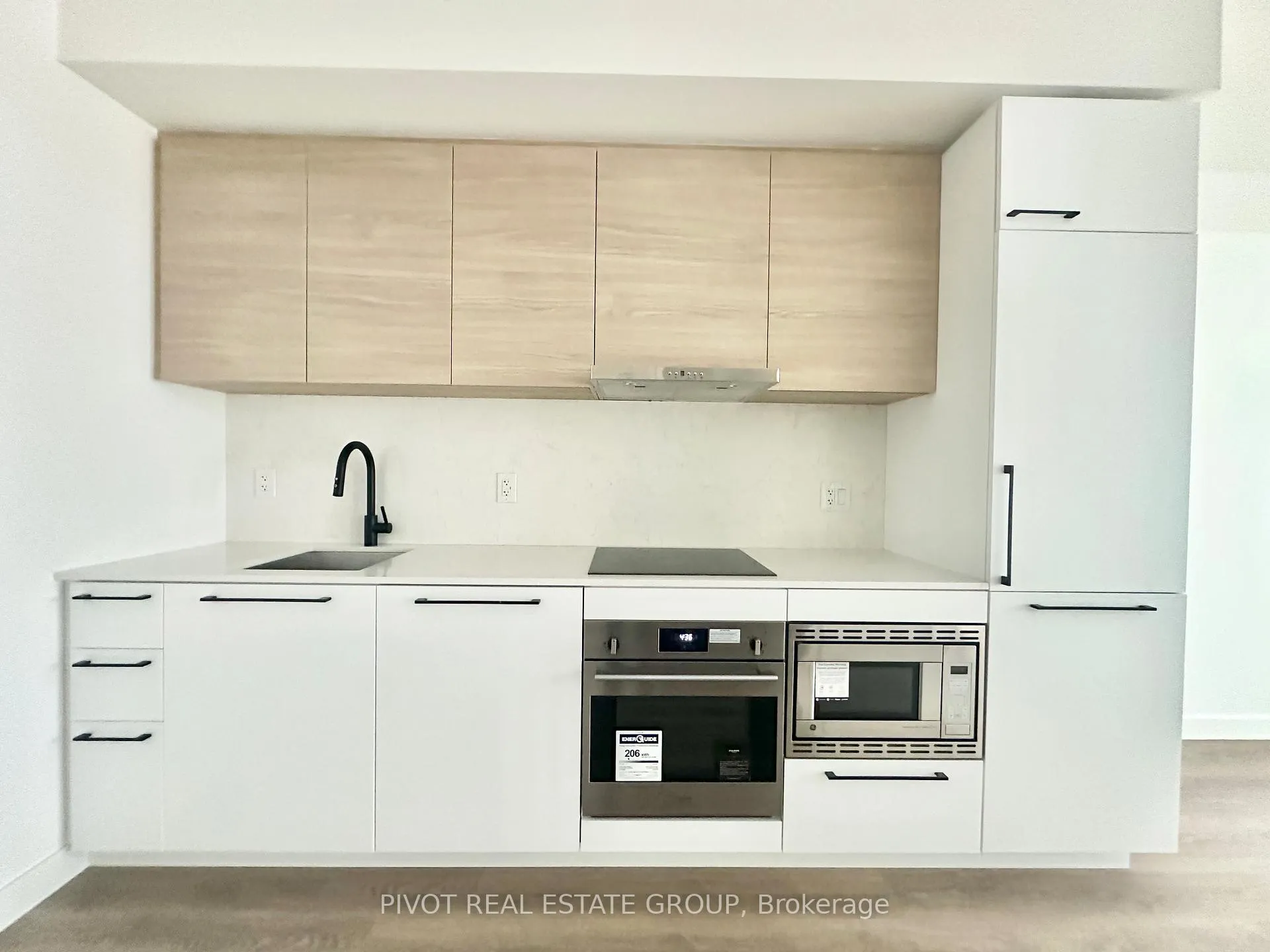 Photo 2 of Unit 339, 1050 Eastern Avenue, Toronto, The Beaches — HOMEH